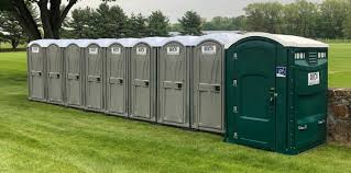 Best Portable Restrooms for Agricultural Sites  in Shenandoah, VA