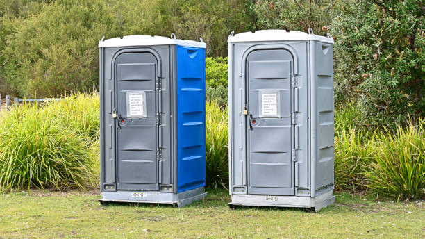 Best VIP or Luxury Restroom Trailers  in Shenandoah, VA