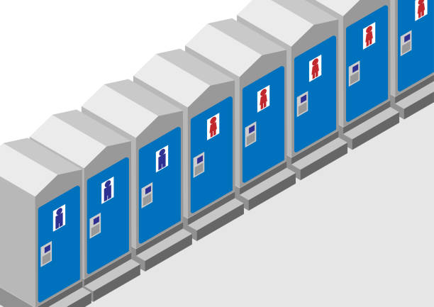 Portable Restrooms for Agricultural Sites in Shenandoah, VA