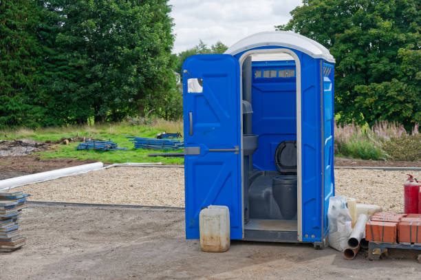 Best VIP or Luxury Restroom Trailers  in Shenandoah, VA